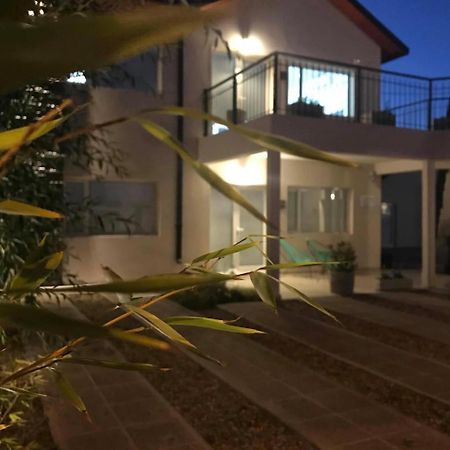 Del Sol Apart Hotel Sarmiento  Dış mekan fotoğraf