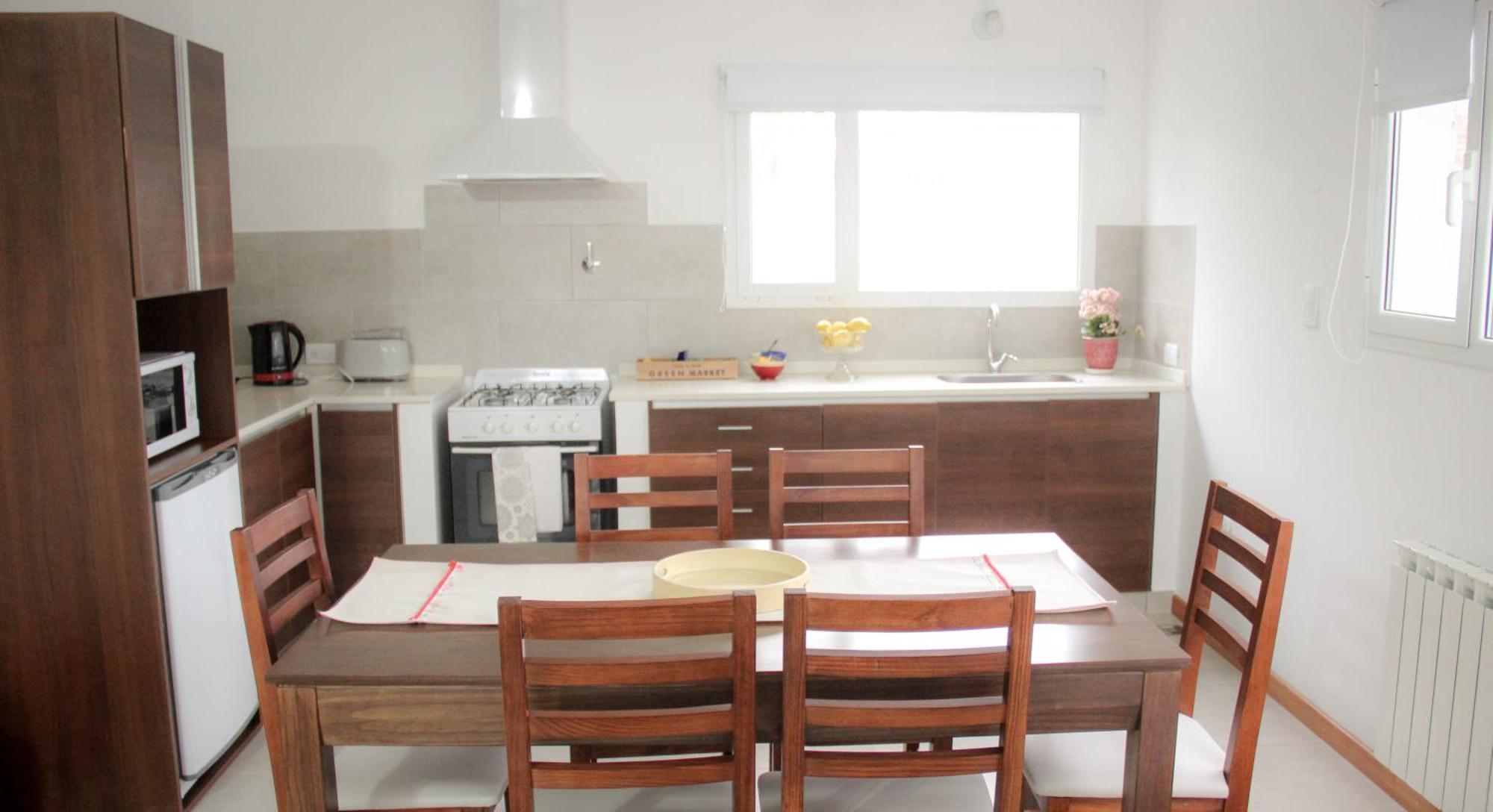 Del Sol Apart Hotel Sarmiento  Dış mekan fotoğraf