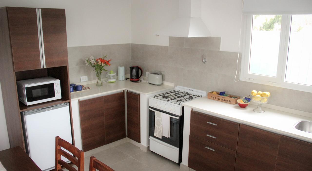 Del Sol Apart Hotel Sarmiento  Dış mekan fotoğraf