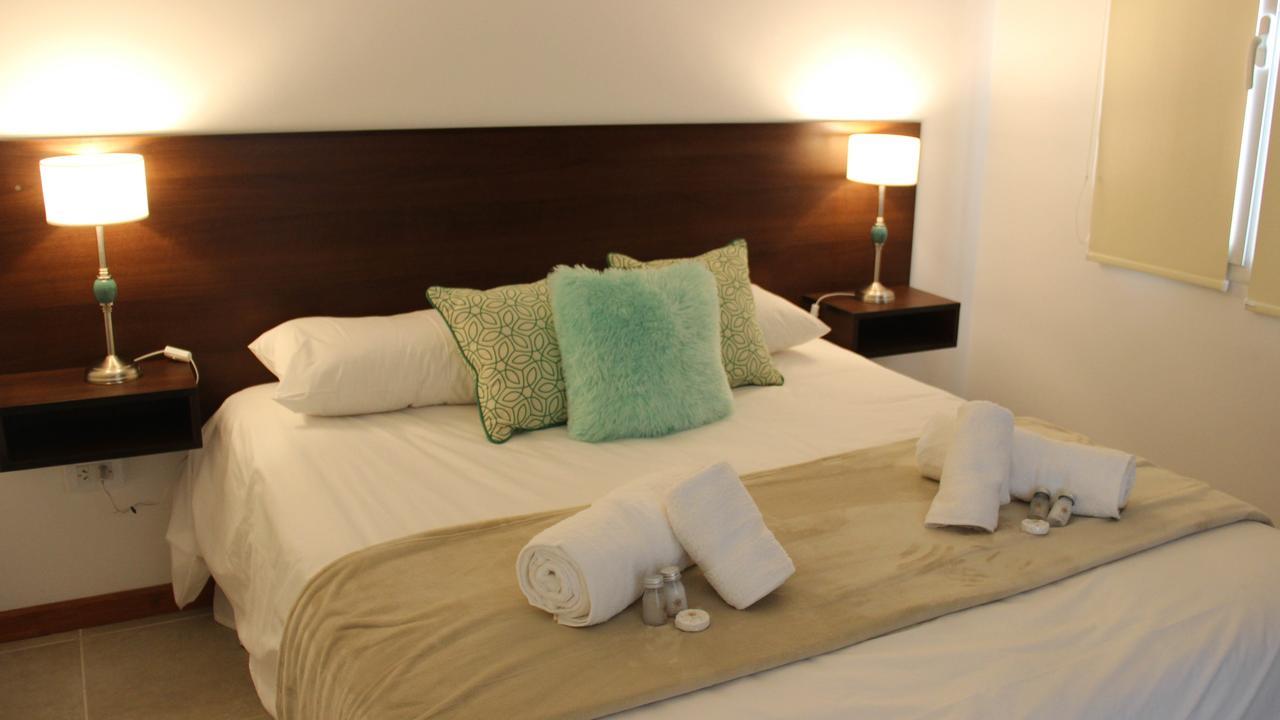 Del Sol Apart Hotel Sarmiento  Dış mekan fotoğraf
